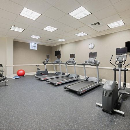 Holiday Inn Express Hotel & Suites Ft. Lauderdale-Plantation By Ihg מראה חיצוני תמונה