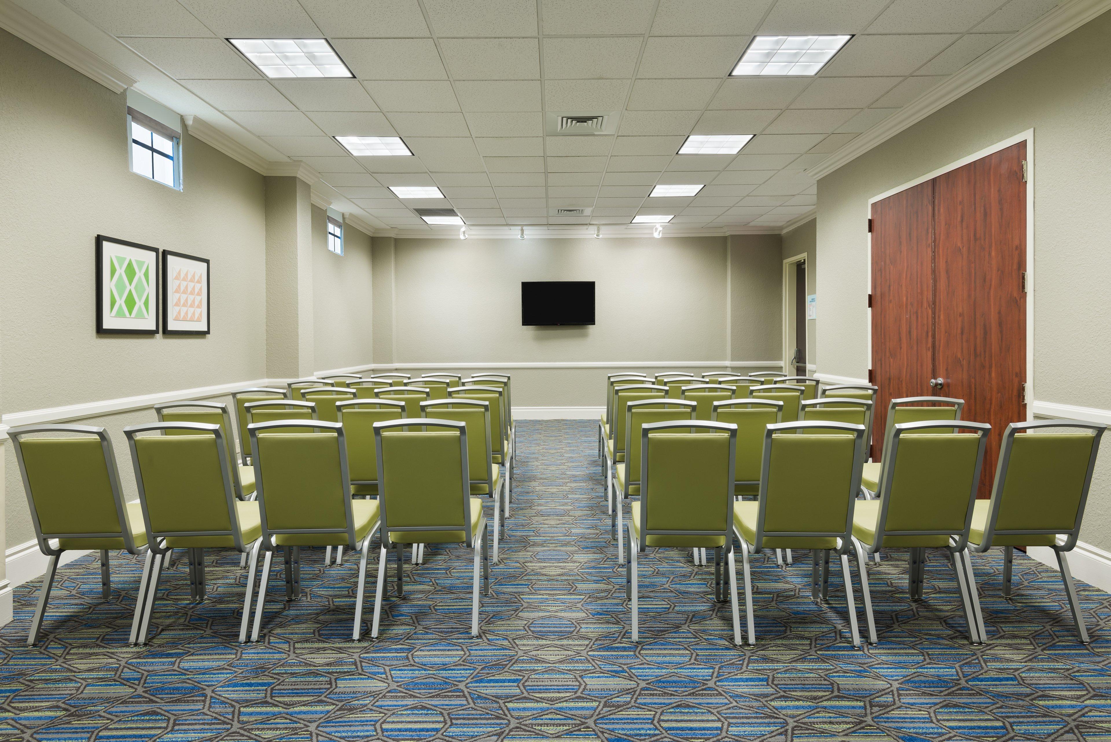 Holiday Inn Express Hotel & Suites Ft. Lauderdale-Plantation By Ihg מראה חיצוני תמונה