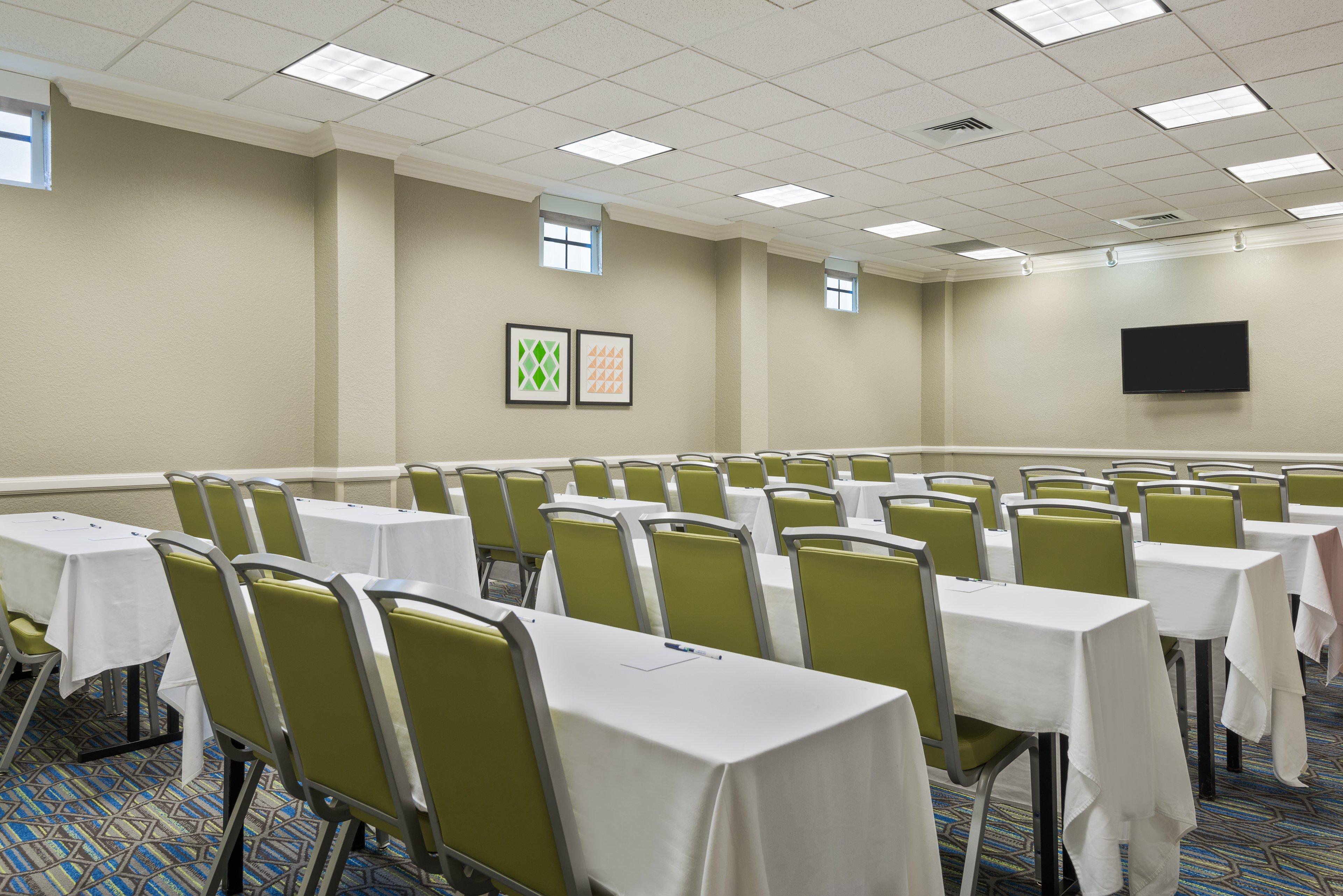 Holiday Inn Express Hotel & Suites Ft. Lauderdale-Plantation By Ihg מראה חיצוני תמונה