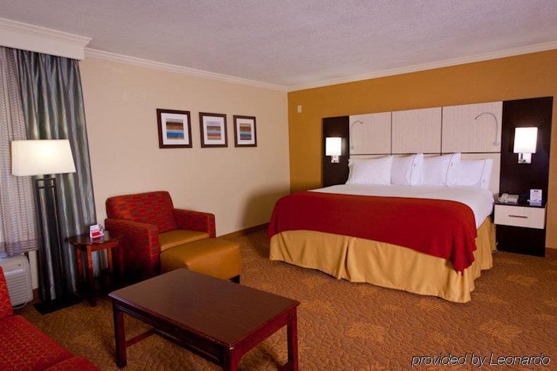 Holiday Inn Express Hotel & Suites Ft. Lauderdale-Plantation By Ihg חדר תמונה