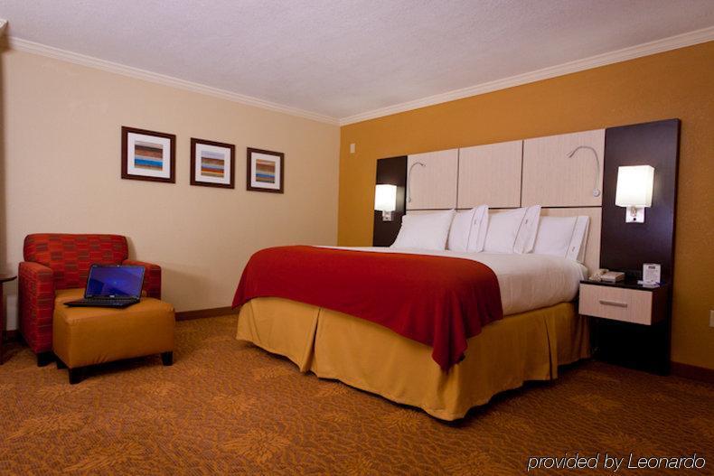 Holiday Inn Express Hotel & Suites Ft. Lauderdale-Plantation By Ihg חדר תמונה