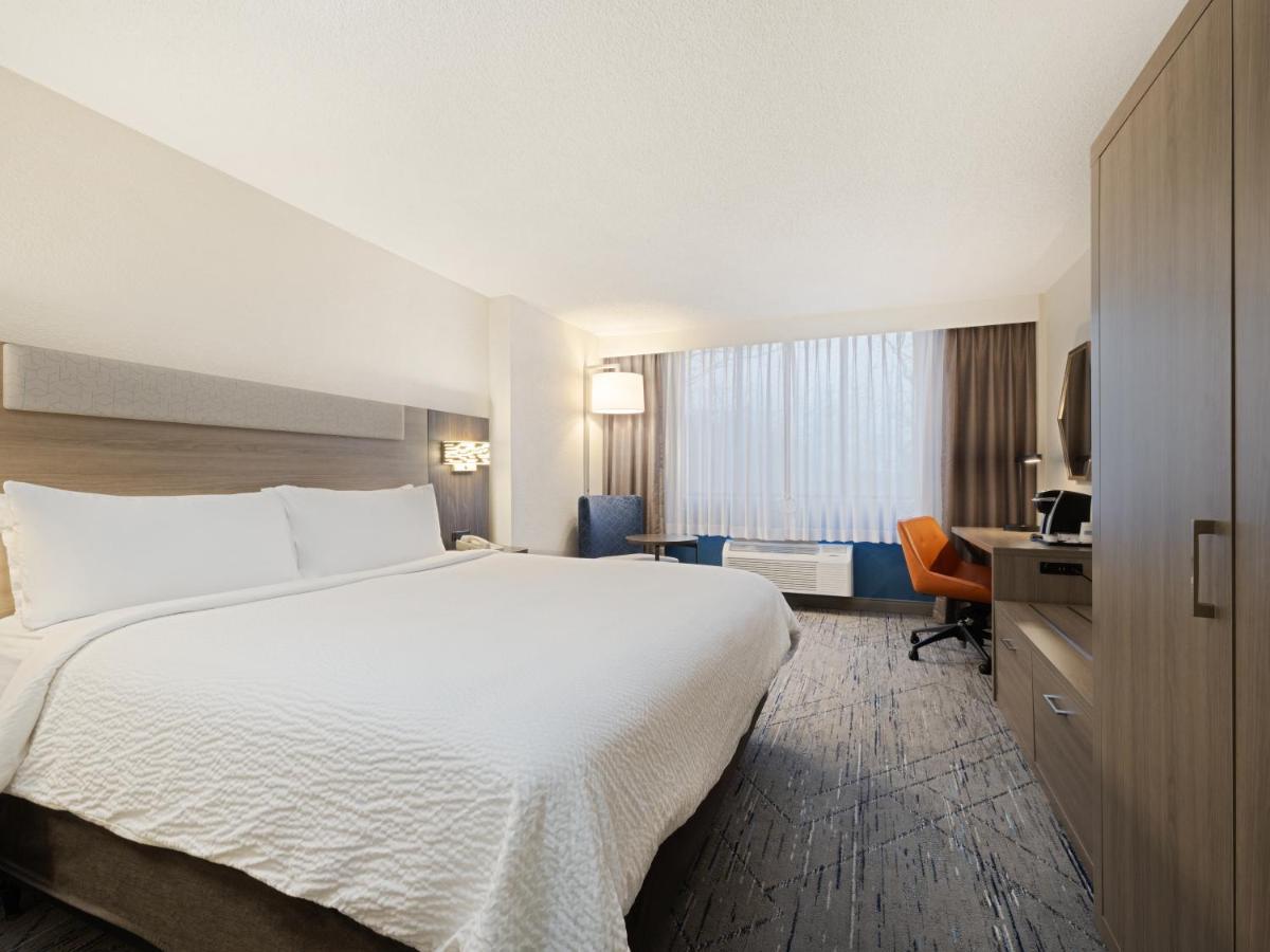 Holiday Inn Express Hotel & Suites Ft. Lauderdale-Plantation By Ihg מראה חיצוני תמונה