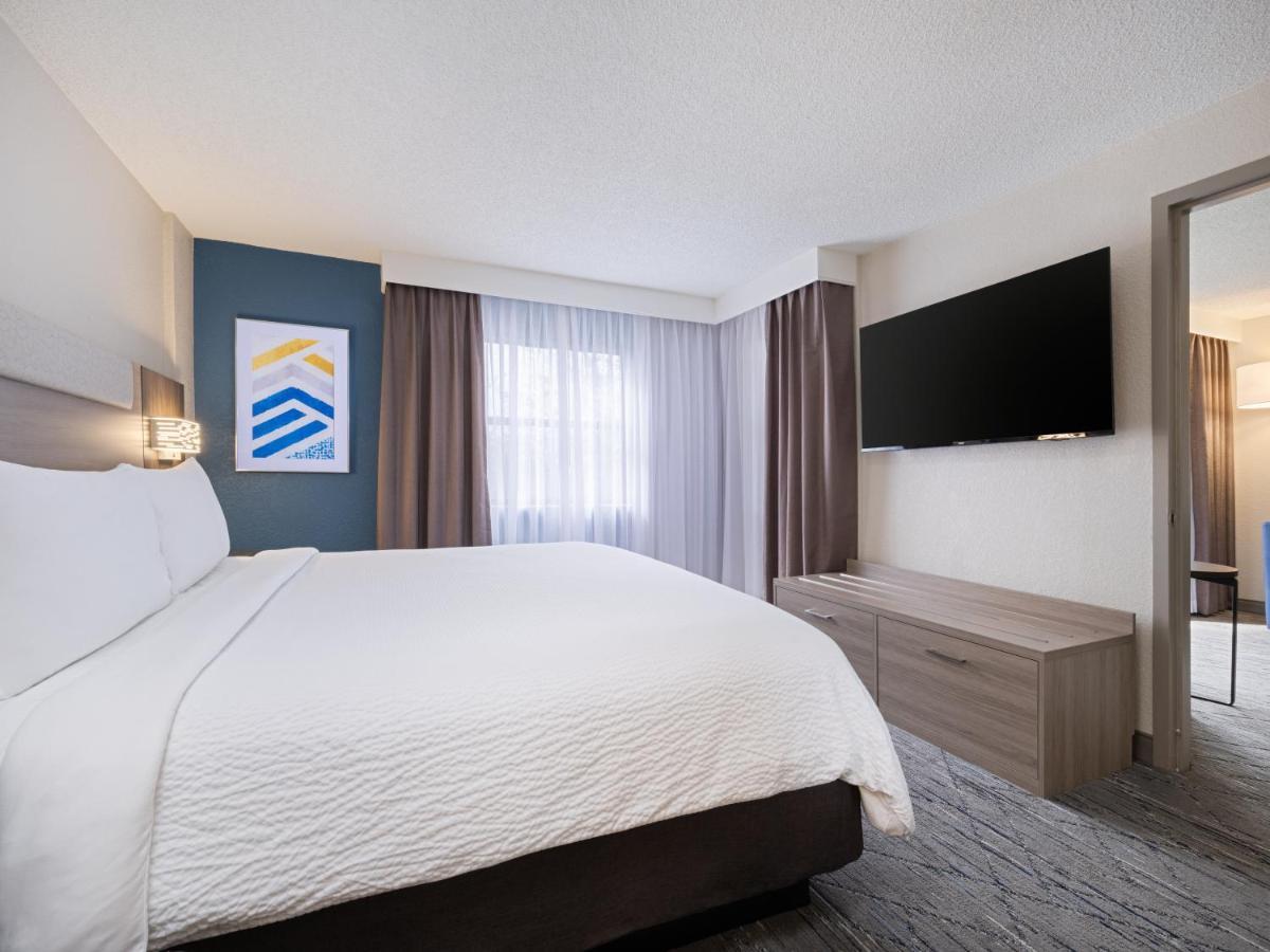 Holiday Inn Express Hotel & Suites Ft. Lauderdale-Plantation By Ihg מראה חיצוני תמונה