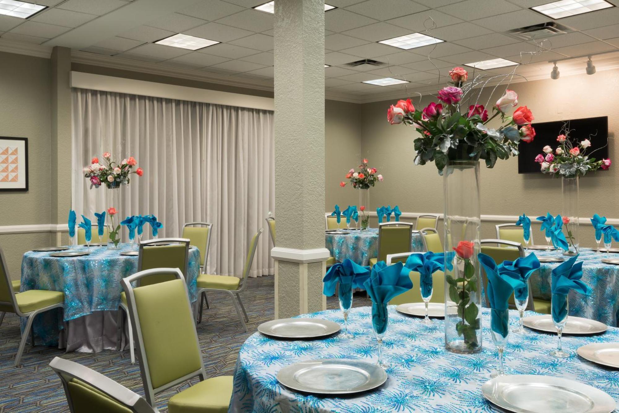 Holiday Inn Express Hotel & Suites Ft. Lauderdale-Plantation By Ihg מראה חיצוני תמונה