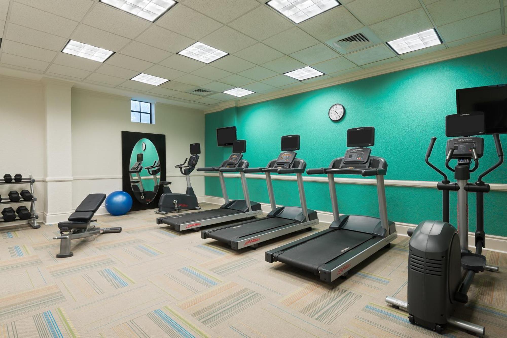 Holiday Inn Express Hotel & Suites Ft. Lauderdale-Plantation By Ihg מראה חיצוני תמונה