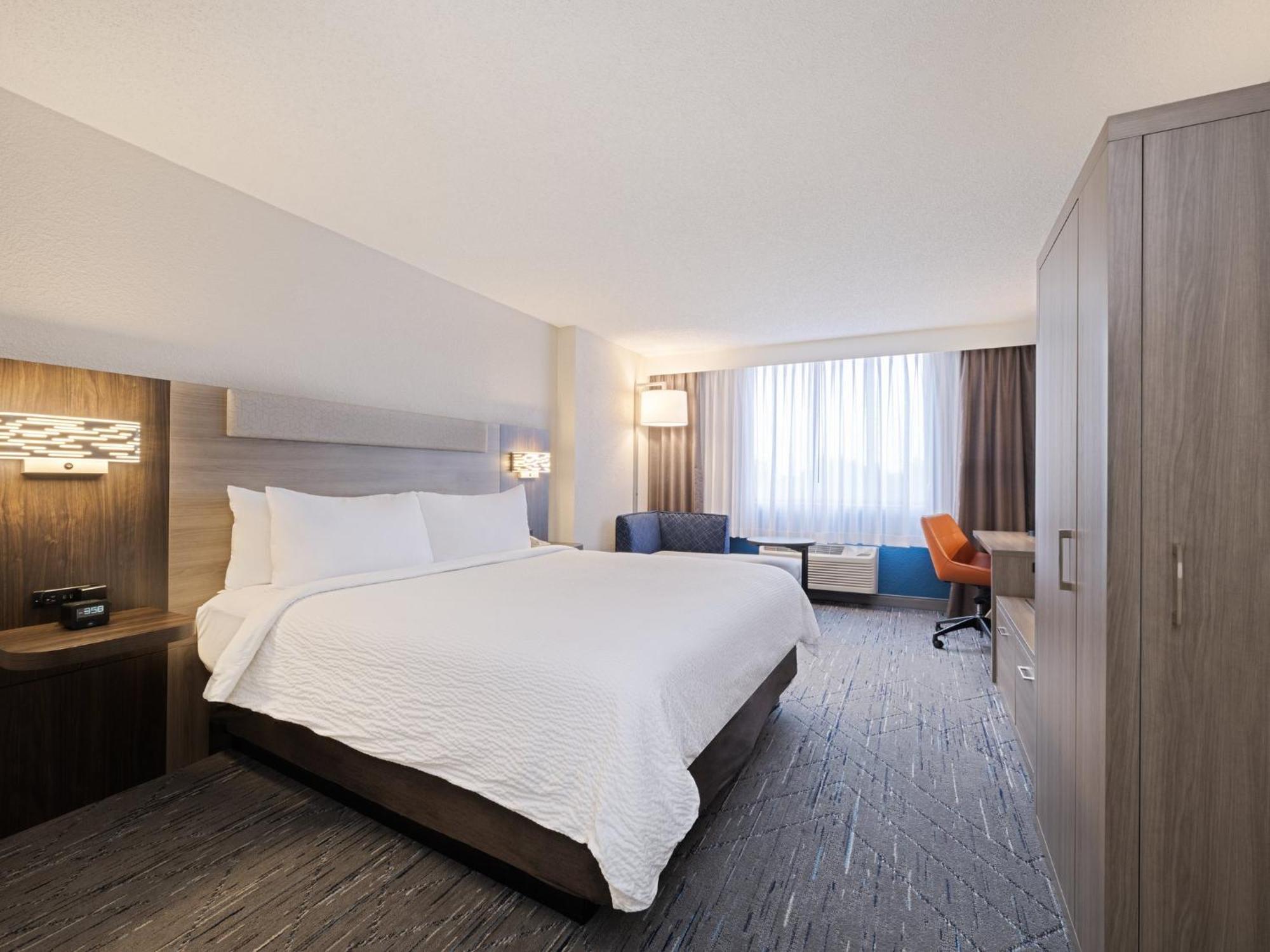 Holiday Inn Express Hotel & Suites Ft. Lauderdale-Plantation By Ihg מראה חיצוני תמונה