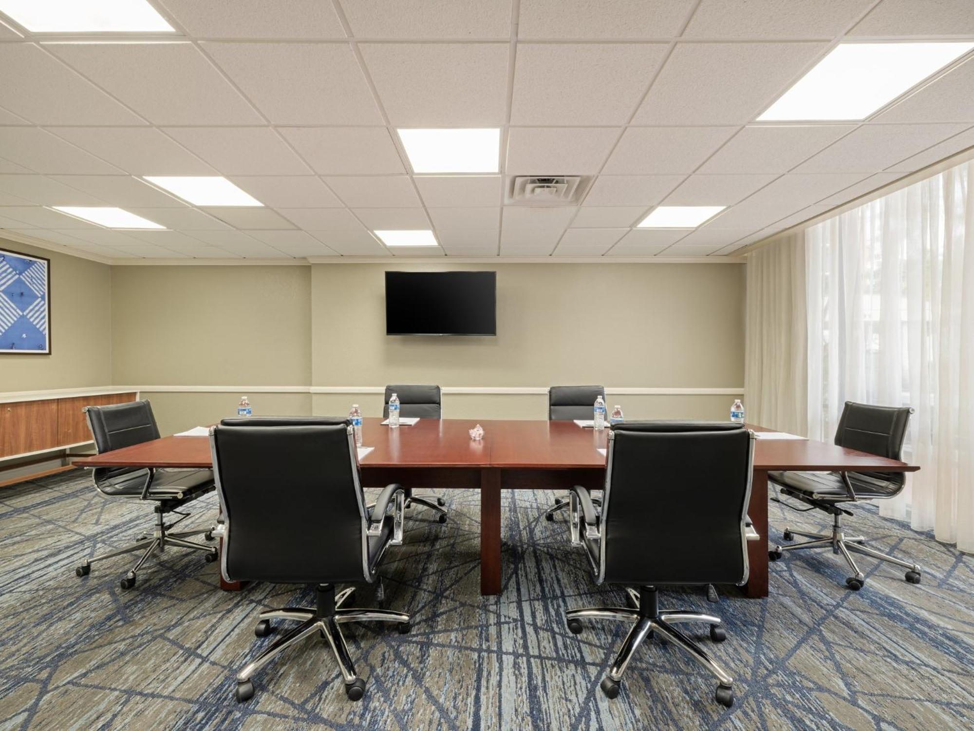Holiday Inn Express Hotel & Suites Ft. Lauderdale-Plantation By Ihg מראה חיצוני תמונה