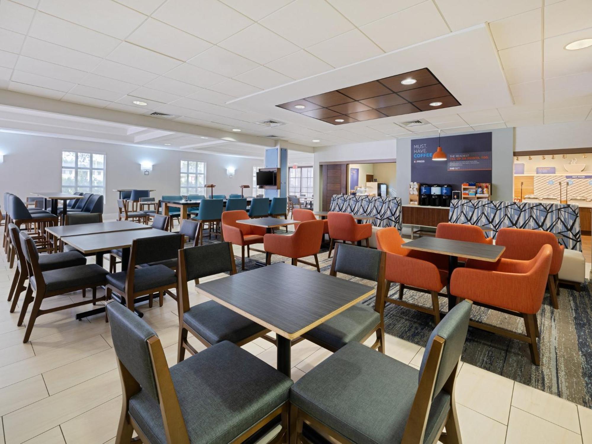 Holiday Inn Express Hotel & Suites Ft. Lauderdale-Plantation By Ihg מראה חיצוני תמונה