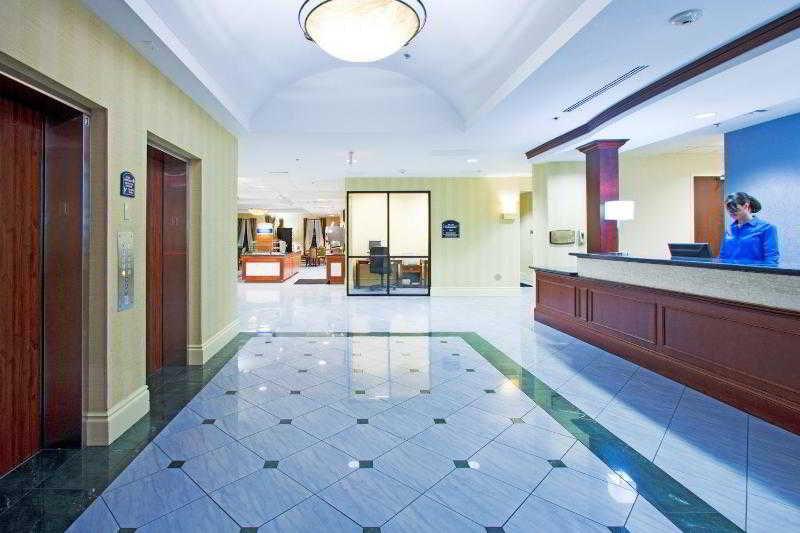 Holiday Inn Express Hotel & Suites Ft. Lauderdale-Plantation By Ihg מראה פנימי תמונה