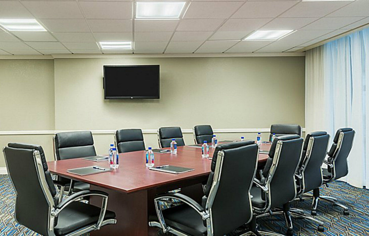 Holiday Inn Express Hotel & Suites Ft. Lauderdale-Plantation By Ihg מראה חיצוני תמונה